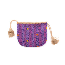 画像をギャラリービューアに読み込む, ミニ巾着 ふしぎな一夜