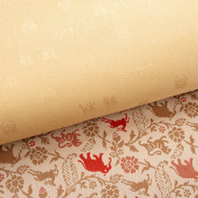 Load image into Gallery viewer, Sitate-nagoya-obi (shanti-no-tora)