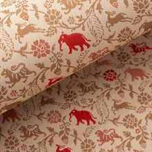 Load image into Gallery viewer, Sitate-nagoya-obi (shanti-no-tora)