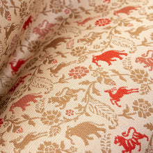 Load image into Gallery viewer, Sitate-nagoya-obi (shanti-no-tora)