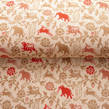 Load image into Gallery viewer, Sitate-nagoya-obi (shanti-no-tora)