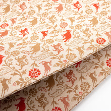 Load image into Gallery viewer, Sitate-nagoya-obi (shanti-no-tora)