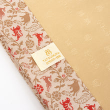 Load image into Gallery viewer, Sitate-nagoya-obi (shanti-no-tora)