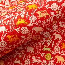 Load image into Gallery viewer, Sitate-nagoya-obi (shanti-no-tora)