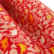 Load image into Gallery viewer, Sitate-nagoya-obi (shanti-no-tora)