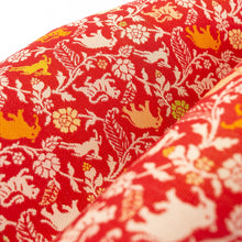 Load image into Gallery viewer, Sitate-nagoya-obi (shanti-no-tora)