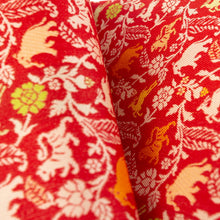 Load image into Gallery viewer, Sitate-nagoya-obi (shanti-no-tora)