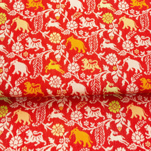 Load image into Gallery viewer, Sitate-nagoya-obi (shanti-no-tora)