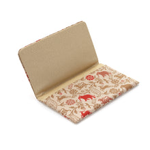 Load image into Gallery viewer, Name Card Container (shanti-no-tora)