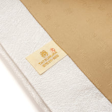 画像をギャラリービューアに読み込む, 仕立て名古屋帯 菊もみ