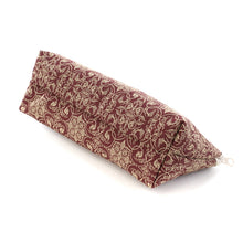 Load image into Gallery viewer, Half Moon Pouch (Budo Karakusa-mon Nishiki)