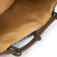 Load image into Gallery viewer, Shingenbukuro(Nara-gire-syokkomon)