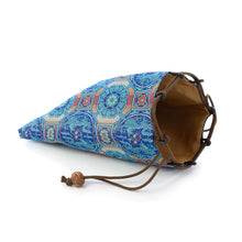 Load image into Gallery viewer, Shingenbukuro(Nara-gire-syokkomon)