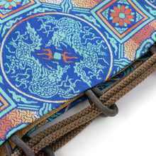 Load image into Gallery viewer, Shingenbukuro(Nara-gire-syokkomon)