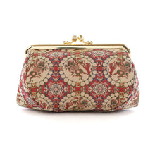 Load image into Gallery viewer, Cosmetics Container (Shishikari-mon Nishiki)