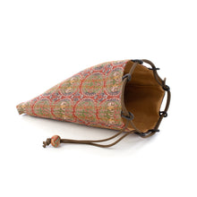 Load image into Gallery viewer, Pouch (En-mon Byakko Suzaku Nishiki)