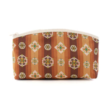 Load image into Gallery viewer, Half Moon Pouch (Tempyo Mokuga Sou-ka-kin)