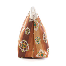 Load image into Gallery viewer, Half Moon Pouch (Tempyo Mokuga Sou-ka-kin)