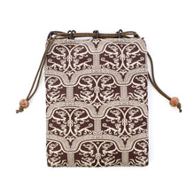 Load image into Gallery viewer, Pouch (ryuhoukomonnishiki)