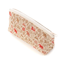 画像をギャラリービューアに読み込む, 半月ポーチ シャーティーの虎