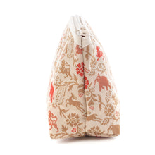 画像をギャラリービューアに読み込む, 半月ポーチ シャーティーの虎