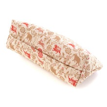 画像をギャラリービューアに読み込む, 半月ポーチ シャーティーの虎