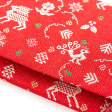 Load image into Gallery viewer, Long Wallet (Tensho Sei-kuu-mon)