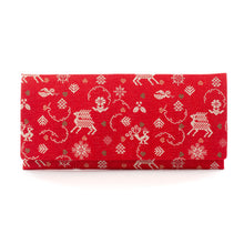 Load image into Gallery viewer, Long Wallet (Tensho Sei-kuu-mon)