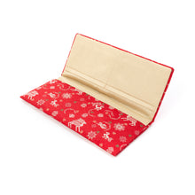 Load image into Gallery viewer, Long Wallet (Tensho Sei-kuu-mon)