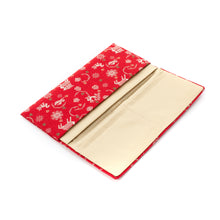 Load image into Gallery viewer, Long Wallet (Tensho Sei-kuu-mon)