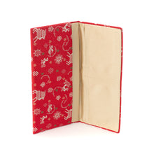 Load image into Gallery viewer, Long Wallet (Tensho Sei-kuu-mon)