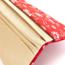 Load image into Gallery viewer, Long Wallet (Tensho Sei-kuu-mon)