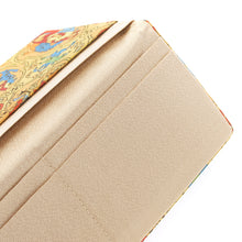 Load image into Gallery viewer, Long Wallet (Shikami Choju-mon Nishiki)