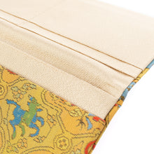 Load image into Gallery viewer, Long Wallet (Shikami Choju-mon Nishiki)