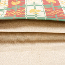 Load image into Gallery viewer, Long Wallet (Fuku-neko Kohshi-mon)