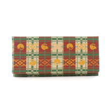 Load image into Gallery viewer, Long Wallet (Fuku-neko Kohshi-mon)