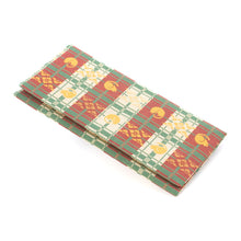 Load image into Gallery viewer, Long Wallet (Fuku-neko Kohshi-mon)