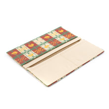 Load image into Gallery viewer, Long Wallet (Fuku-neko Kohshi-mon)