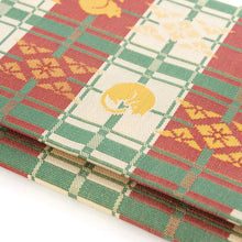 Load image into Gallery viewer, Long Wallet (Fuku-neko Kohshi-mon)