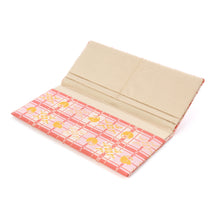 Load image into Gallery viewer, Long Wallet (Fuku-neko Kohshi-mon)