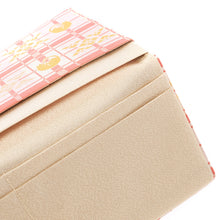 Load image into Gallery viewer, Long Wallet (Fuku-neko Kohshi-mon)