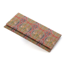 Load image into Gallery viewer, Long Wallet (En-mon Byakko Suzaku Nishiki)