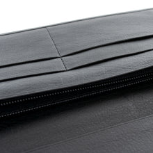 Load image into Gallery viewer, Long Wallet (Web Only) (Ryoka-mon Nishiki)