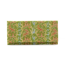 Load image into Gallery viewer, Long Wallet (kounreijyumon)