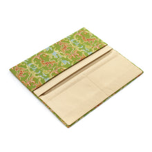 Load image into Gallery viewer, Long Wallet (kounreijyumon)