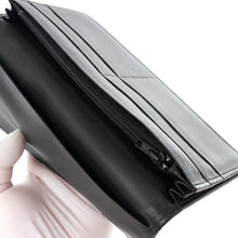 Load image into Gallery viewer, Long Wallet (Web Only) (Ryoka-mon Nishiki)