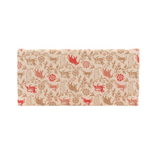 画像をギャラリービューアに読み込む, 裂裏札入 シャーティーの虎