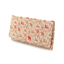 画像をギャラリービューアに読み込む, 裂裏札入 シャーティーの虎