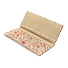 画像をギャラリービューアに読み込む, 裂裏札入 シャーティーの虎