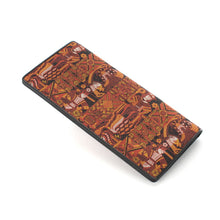 Load image into Gallery viewer, Long Wallet (Tensho-karuta)